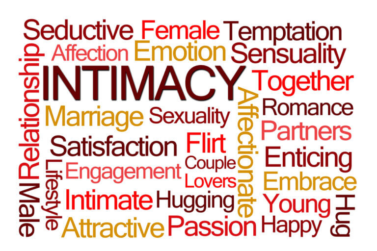 Intimacy Without Sex, Is it possible